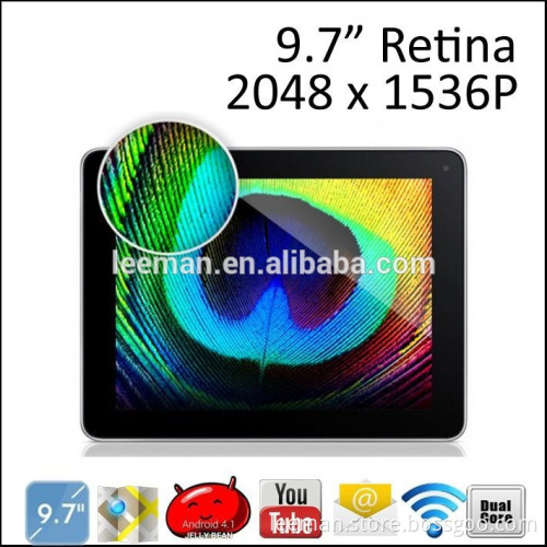 Leeman cheap Tablet pc